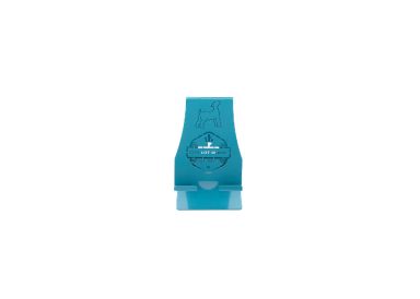 Desktop Phone Holder Boer Doe Turquoise